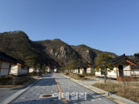 야영장·카라반·탐방원…변산반도의 인기 숙소 3선 [여행]