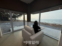 야영장·카라반·탐방원…변산반도의 인기 숙소 3선 [여행]