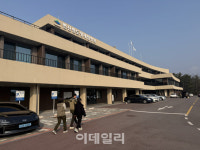 야영장·카라반·탐방원…변산반도의 인기 숙소 3선 [여행]