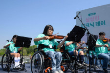 상상인 음악교육 참여 청소년, 전국 콩쿠르서 나란히 1위