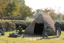 연천 전곡리유적 유네스코 세계유산 등재 첫발