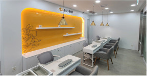 여성 중증장애인 일자리 늘린다…동탄역에 ‘섬섬옥수’ 12번째 매장