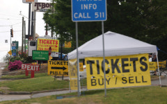 황제 없어도 치솟은 티켓 가격…올해 마스터스, 공식 판매가 69배까지 거래 [마스터스in]