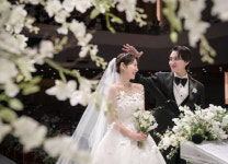 박신혜·최태준, 두 아이 부모 된다 