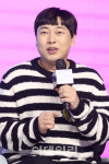 '뇌출혈' 이진호, 중환자실서 일반병실로 옮겨 치료 중