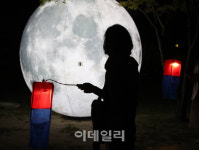 [포토] 달빛기행