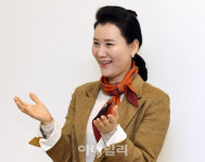 장단 갖고 노는 즉흥적 몸짓에 속도 버무렸죠