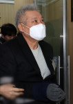 건진법사 “김건희 소개로 尹 알아, 대선출마 후 안 만나”