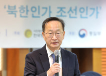 정동영이 불 당긴 '너의 이름은'…