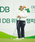 [포토]신다인,차분히 기다려요