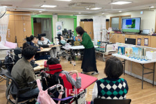 [포토] 마포구, 찾아가는 모두의 도서관