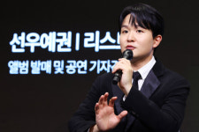 선우예권 “리스트는 꼭 넘어보고 싶은 산…기교 너머의 서정 담았죠”