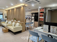 [포토] 관악구, 서울마음편의점 관악2호점 개소