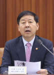 [포토]경제관계장관회의 주재하는 구윤철 경제부총리