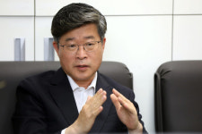 재선 도전한 국민의힘 김길성…서울 중구청장에 당선[6월 선거]
