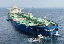 외교부 “한국 선박 1척, 호르무즈 해협 통과해 항행 중”