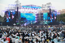 [포토] 강남 피크닉 콘서트
