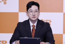 ‘정이한 피습 자작극 의혹’에 개혁신당 “꼼수 탈당…법적 대응”