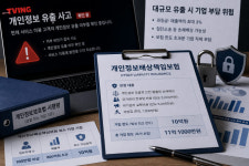티빙 책임보험 보장한도 11억 불과…'개인정보 유출' 피해보상 어쩌나[only이데일리]
