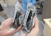 초밥처럼 쥔 밥 1년 공들인 ㎜의 승부…GS25 삼각김밥의 심장[르포]