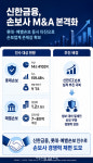 신한금융그룹, 롯데손해보험 인수 추진