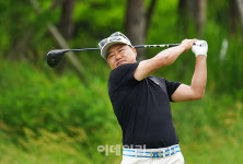 박승우k골프아카데미 | [포토] 박승우, 강력하게