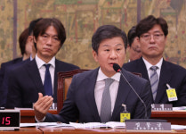 문체위, 대한축구협회 청문회 추진... '정몽규·홍명보 증인 채택 가능성'