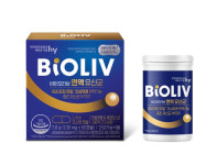 hy, ‘바이오리브 면역 유산균’ 출시…면역·장 건강 동시 관리