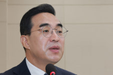 박홍근 기획처 장관 