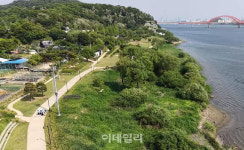 북한산에서 한강까지 자연·사람·문화·역사 잇는 '고양 블루웨이'