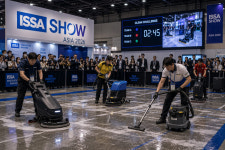ISSA SHOW ASIA 2026, ‘제1회 코리아 클린 챌린지’ 개최