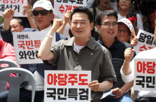장동혁, 李대통령 'AI 선언'에 