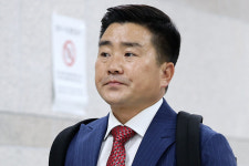 특검, '계엄 가담' 김현태 전 707단장 1심 징역 18년 구형