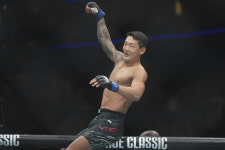 코리안좀비가 키운 '두 주먹' 최두호-유주상, UFC 동반 출격