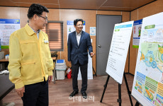 의정부시, 서부권에 75대↑ 규모 버스공영차고지 조성 추진