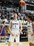 이현중, 포틀랜드와 비보장 계약…NBA 진출 발판 마련했다