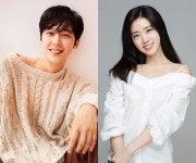윤종훈, 10살 연하 배우 한은서와 11월 결혼