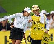 [포토]박보겸,메이저 우승을 기다린다