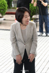 중기부 장관 직무 시작 이소영 