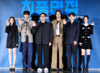'최종면접' 김재원→신승호 