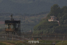北 