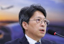 홍지선 국토장관 “연말 집값 상승폭 줄 것…전세 사라지는 건 메가트렌드”