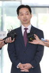 [속보]김지용 중수청장 후보자 “수사의 정치화 청산하겠다”