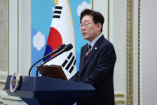 [속보]李대통령, CPTPP 연내 가입 신청 않기로…“농어민 신뢰 회복 우선”