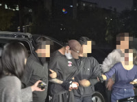 '장모 살해·아내 납치' 20대, 범행 시인…경찰 