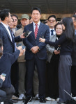 한병도, '오세훈 2심 무죄'에 
