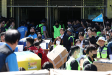 선관위 특검, 오늘 투표지 247만장 공개 검증…무결성 확인 나선다