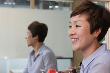 박현희 헬렌박 코스메틱 대표 진심 마케팅으로 고객 사로잡아