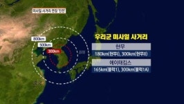 한·미, 미사일 위협 대응 강화…미사일 사거리 연장 진전
