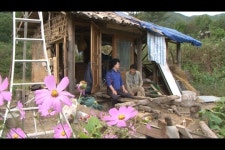 전 세계를 떠돌던 교포가 한국의 산 속에 살게 된 까닭은?